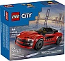 ����������� LEGO City ������� ���������� ���������� (60448)
