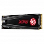 SSD  M.2 ADATA 512GB XPG GAMMIX S5 NVMe PCIe 3.0 x4 2280 3D TLC (AGAMMIXS5-512GT-C)