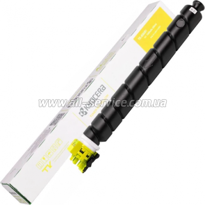 �����-�������� Kyocera TK-8365 Kyocera TASKalfa 2554ci Yellow (1T02YPANL0)