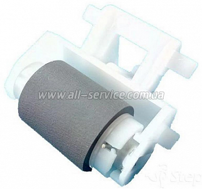 Ролик отделения в сборе AHK Epson L110/ L350/ L550/ L210/ L355/ L555/ L300/ L120/ M100/ XP103/ XP205 аналог 1569311/ 1575162/ 1620238 (3204723) Ролик отделения в сборе AHK Epson L110/ L350/ L550/ L210/ L355/ L555/ L300/ L120/ M100/ XP103/ XP205 аналог 1569311/ 1575162/ 1620238 (3204723)