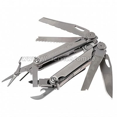  Leatherman WAVE PLUS (832524)