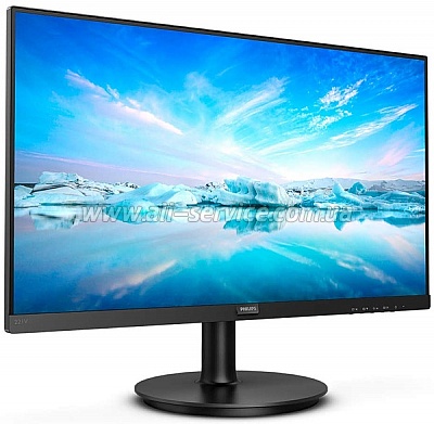 ������� Philips 21.5" 221V8/01
