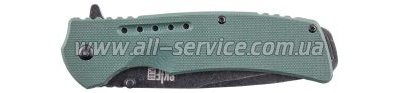  SKIF Plus Tactic olive (H-K201970Ol)