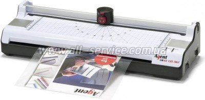 ��������� Agent LM-A3 125 3-�-1 (3010082)