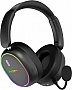  Hator Phoenix 2 Wireless Hi-Res SyncHUB connection Black (ESH40)