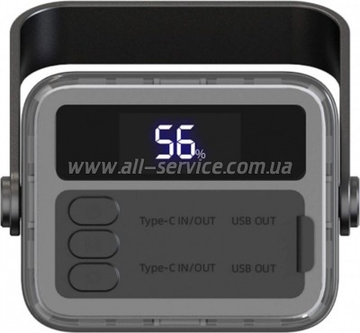 ������� ������������� Aspiring Vigor 40 40000mAh PD 65W (PPVG.V04)