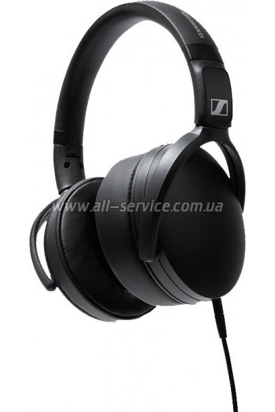 �������� Sennheiser HD 400U Black (800126)