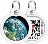    WAUDOG Smart ID  QR  "",  25  (225-4029)