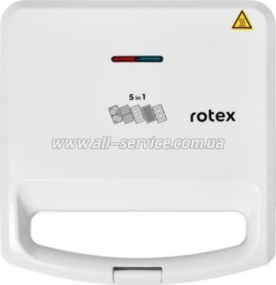  Rotex RSM225-W
