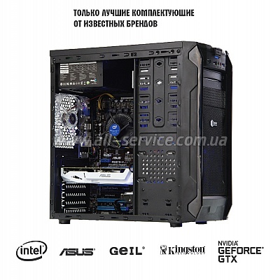 ��������� ARTLINE WorkStation ��� ���������� ��������������� W35 (W35v01)