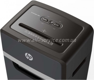   HP PRO SHREDDER 16MC (2808) (860131)
