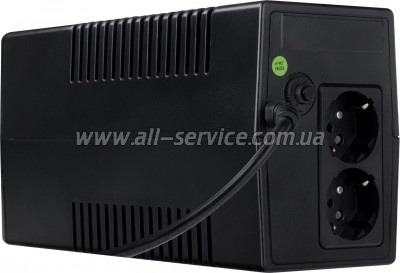  Prologix 600 360W (PLP600VA2LED)