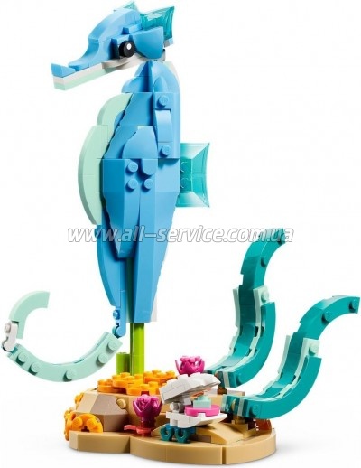 ����������� LEGO Creator ������ �������: ������ �������� (31385)