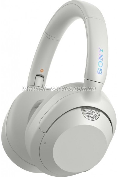 �������� Sony Over-ear Ult Wear WHULT900N Off White (WHULT900NW.CE7)