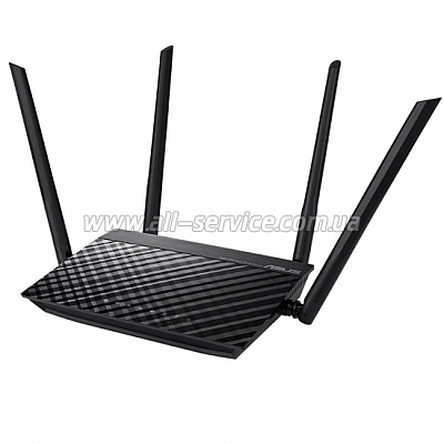 Wi-Fi   ASUS RT-AC1200