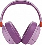 JBL Tune 460 NC Pink (JBLJR460NCPIK)