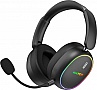  Hator Phoenix 2 Wireless Hi-Res SyncHUB connection Black (ESH40)