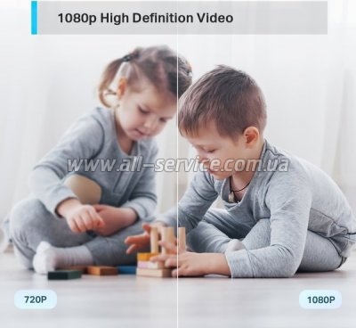   TP-Link Tapo C200 (TAPO-C200)