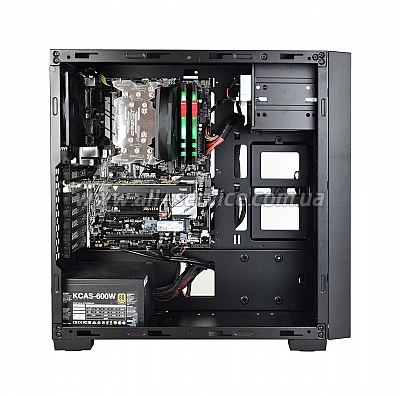  ARTLINE WorkStation W51 (W51v09)