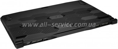  MSI Katana A15 AI (9S7-158N31-606)