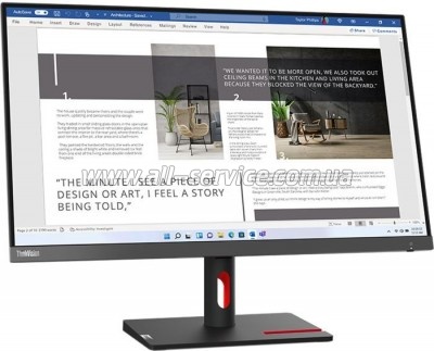  Lenovo S27i-30 (63DFKAT4UA)