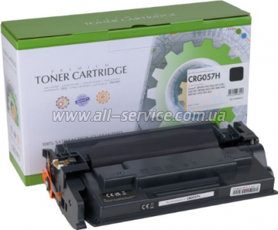  SCC Canon LBP-223/ 226/ 228/ MF-443/ MF 445/ MF 448  Canon 057H (002-04-SRG057H)