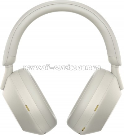 �������� Sony WH-1000XM5 Silver (WH1000XM5S.CE7)