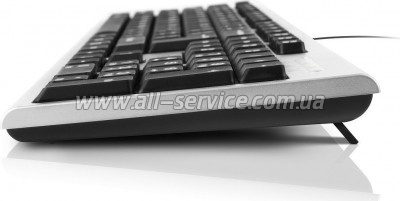  REAL-EL 507 Standard USB Silver