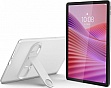  Lenovo Tab 4/128 LTE Luna Grey + Clear Case (ZAEJ0050UA)