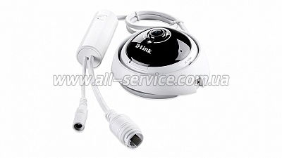 IP  D-Link DCS-4622/UPA