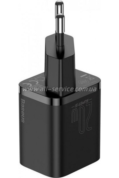 �������� ������� Baseus 1 Type-C 20W (CCSUP-B01)