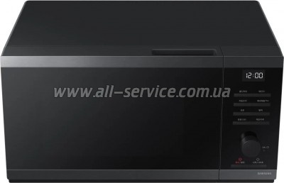  Samsung MS23DG4504AGUA