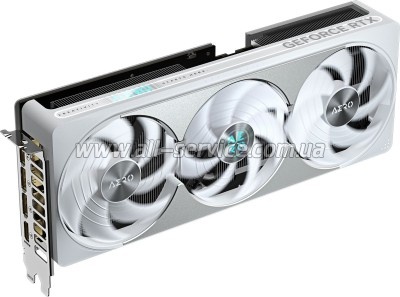  GIGABYTE GeForce RTX5080 16GB AERO OC SFF (GV-N5080AERO OC-16GD)