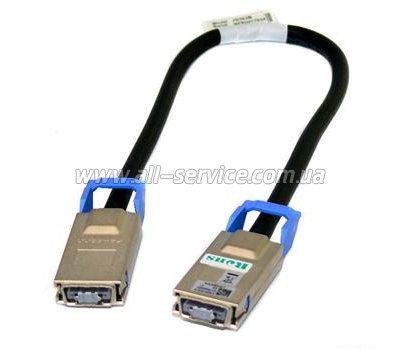  HP X230 LocalConnect 50cm CX4 Cable (JD363B)