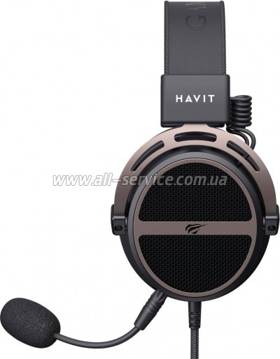 �������� Havit HV-H2030E Black (6939119066413)