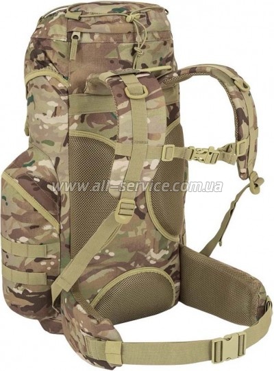   Highlander Forces Loader Rucksack 44L HMTC (929612)