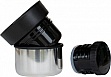  Tramp Expedition Line 1.2  Black (UTRC-028-black)