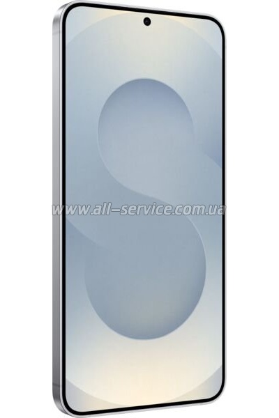  Samsung Galaxy S25+ 12/512Gb Silver Shadow (SM-S936BZSGEUC)