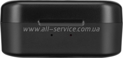 �������� 2E Novem Pro True Wireless Waterproof Mic Black (2E-EBTWNPBK)