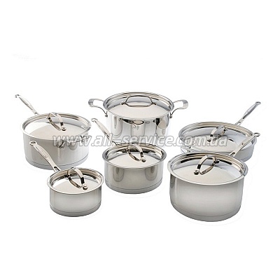 Набор посуды Berghoff (3600145) Набор посуды Berghoff (3600145)