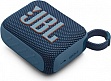   JBL Go 4 Blue (JBLGO4BLU)