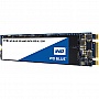 SSD  1TB WD M.2 2280 TLC BLUE (WDS100T2B0B)