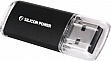  16GB SILICON POWER Ultima II I-series Black (SP016GBUF2M01V1K)