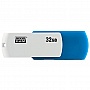  Goodram 32GB COLOUR MIX USB 2.0 (UCO2-0320MXR11)