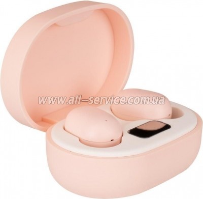 �������� Gelius Reddots TWS Earbuds GP-TWS010 Pink (00000082298)