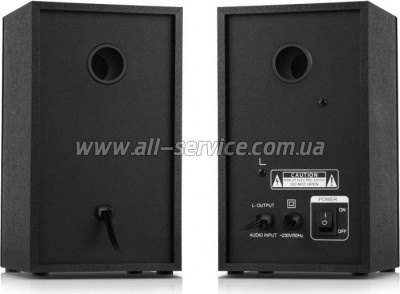   REAL-EL S-415 (EL121200017)