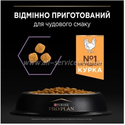     Purina Pro Plan Original Kitten   10 (7613036505307)