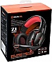 Наушники REAL-EL GDX-8000 VIBRATION SURROUND 7.1 BACKLIT Наушники REAL-EL GDX-8000 VIBRATION SURROUND 7.1 BACKLIT