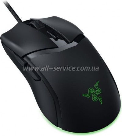  Razer Cobra USB Black (RZ01-04650100-R3M1)