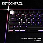  Logitech G Pro X 60 Lightspeed GX Tactile Wireless/Bluetooth UA Black (920-011911)